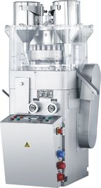 China Sugar Candy Tablet Press Machine , Single / Double colour Tablet supplier