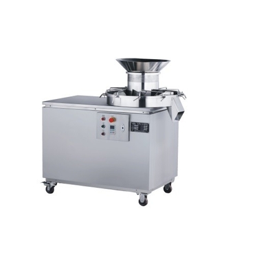 China 400kg/H Rotary Granulator Pharmaceutical Auxiliary Equipment GMP Standard supplier