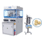 B Tooling Force Feeder High Speed Automatic Tablet Press Machine 43 Stations supplier