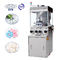90r/Min Turret SS Foodstuff High Speed Rotary Tablet Press Machine supplier